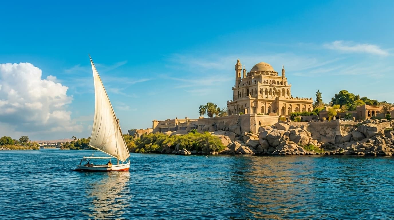 Aswan