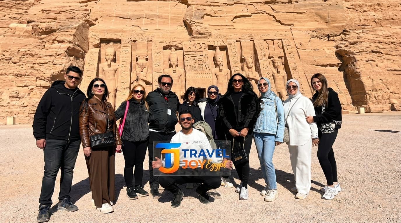 Is Egypt Safe? An Honest 2026 Traveller’s Safety Guide