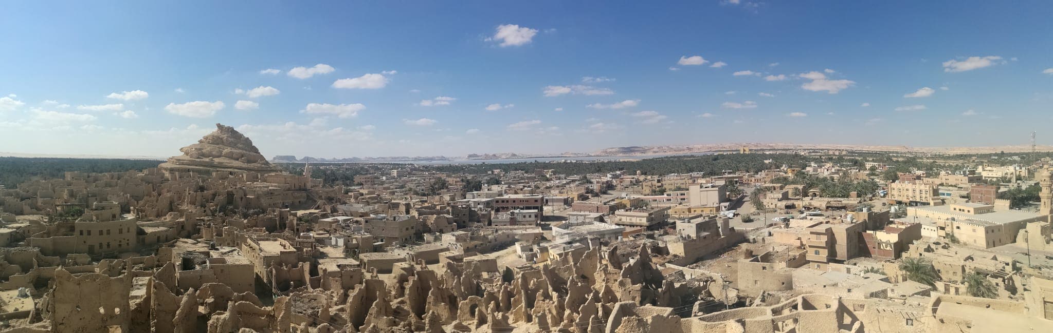 Shali Fortress
