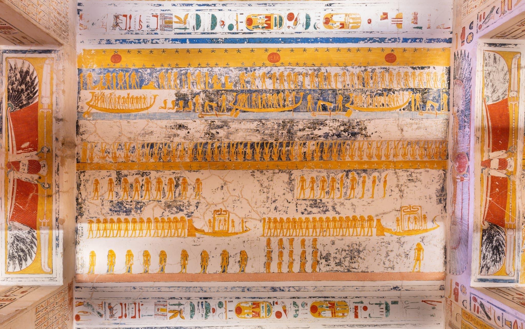 Valley of the Kings