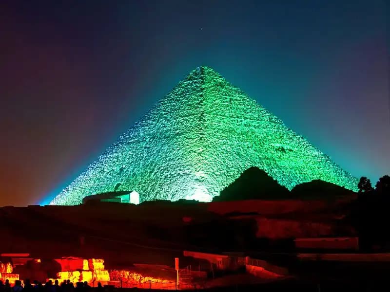 Cairo