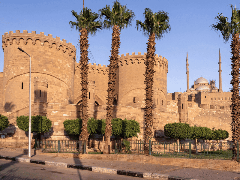 Cairo