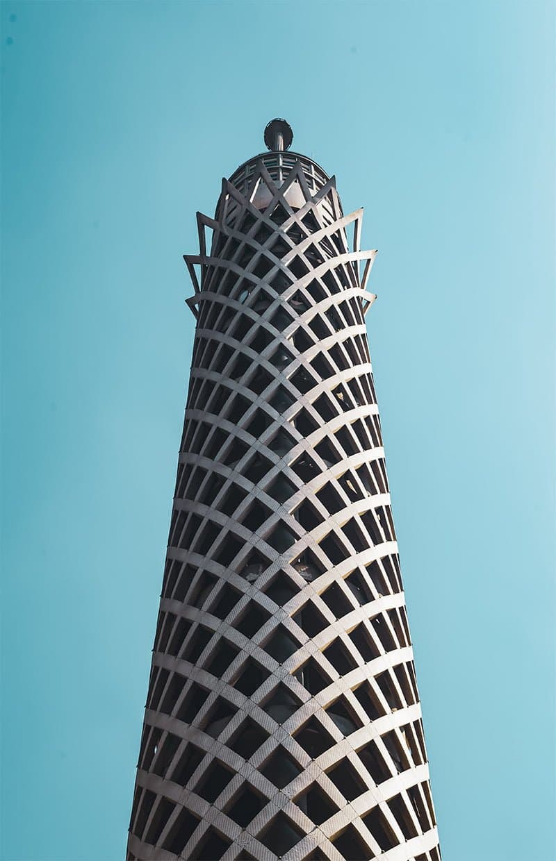 Cairo