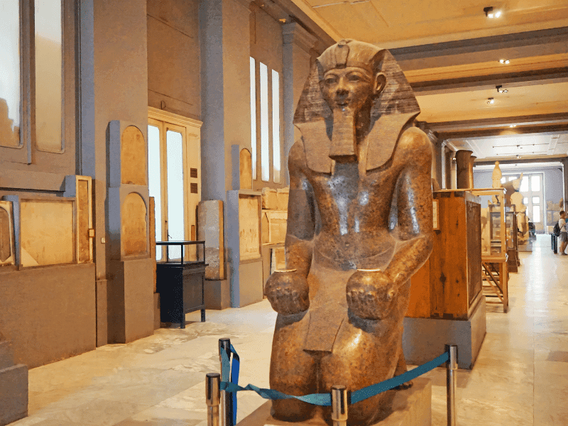 Cairo