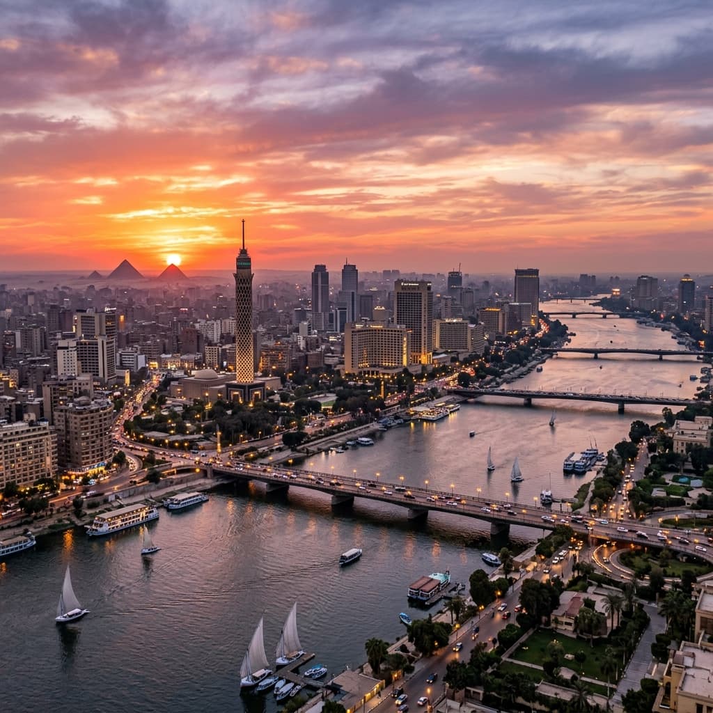 Cairo