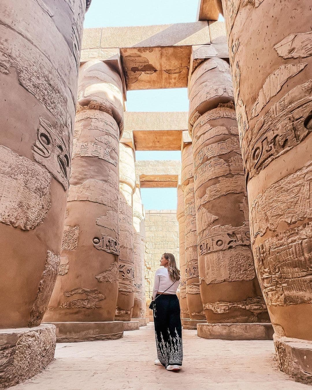 Karnak Temple