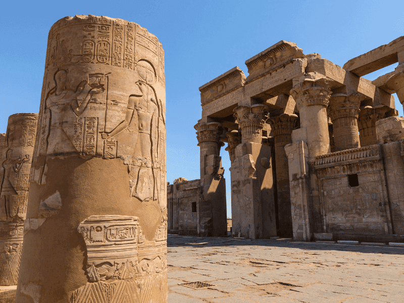 10 Days Easter Holiday in Egypt