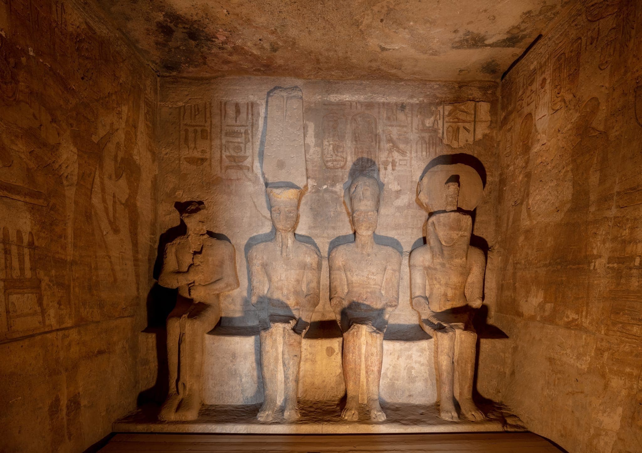 Pharaoh's Grandeur: An Exclusive Egyptian Journey