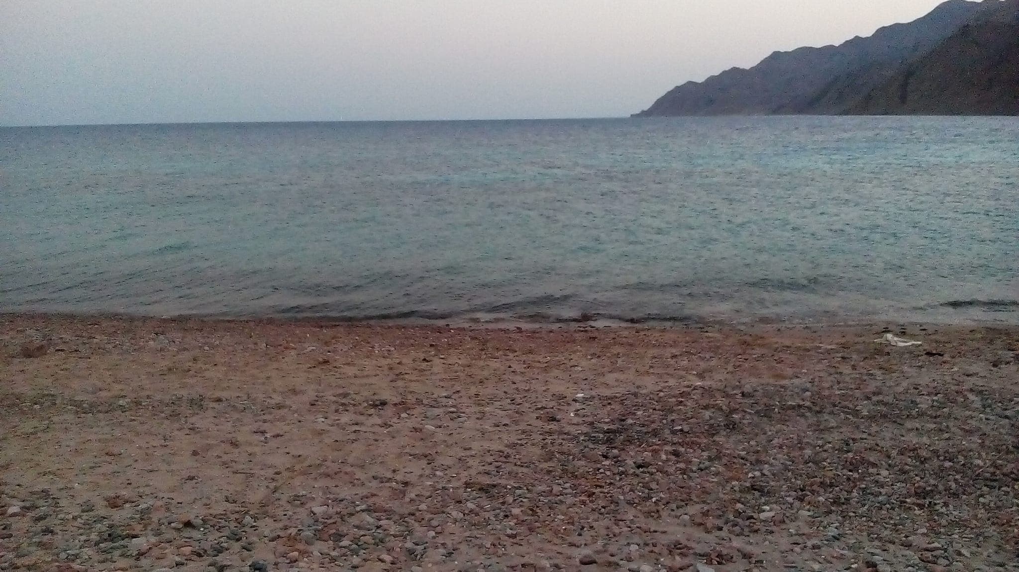 Dahab Red Sea Wonders: Blue Hole, Three Pools & Coastal Camel Trek
