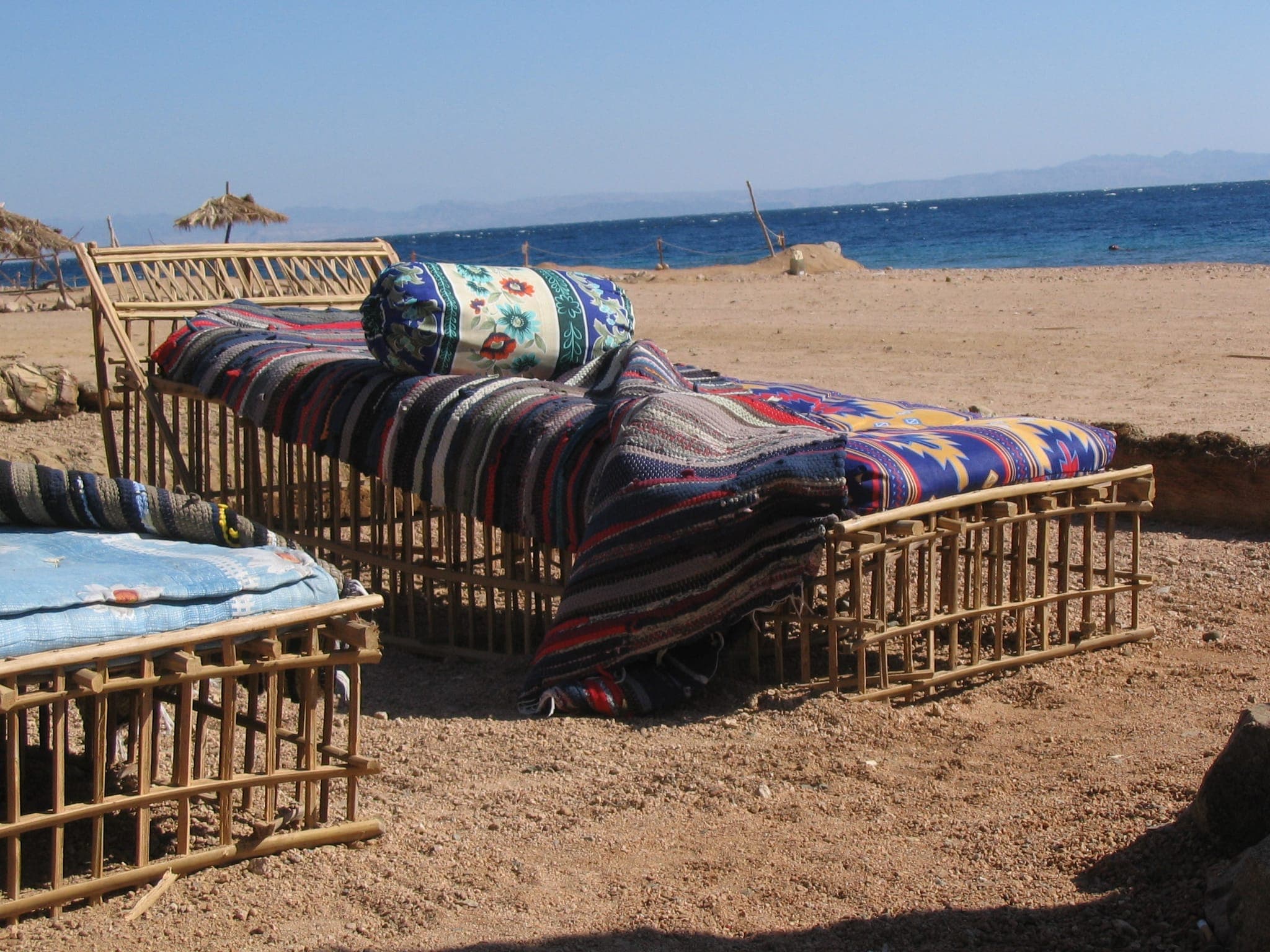 Dahab: Egypt's Red Sea Gem for Adventure and Relaxation