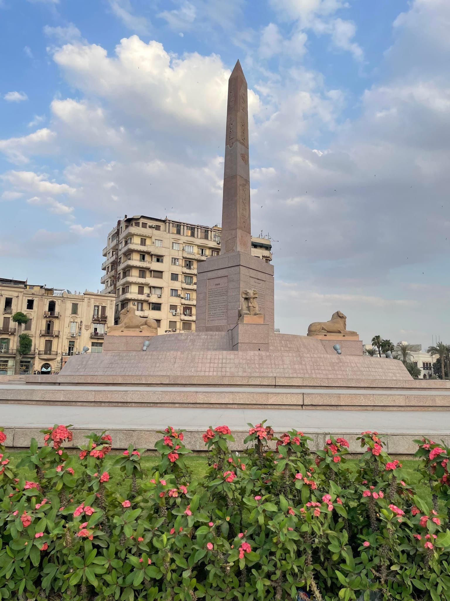 Downtown Cairo: Discover Egypt's Modern Soul
