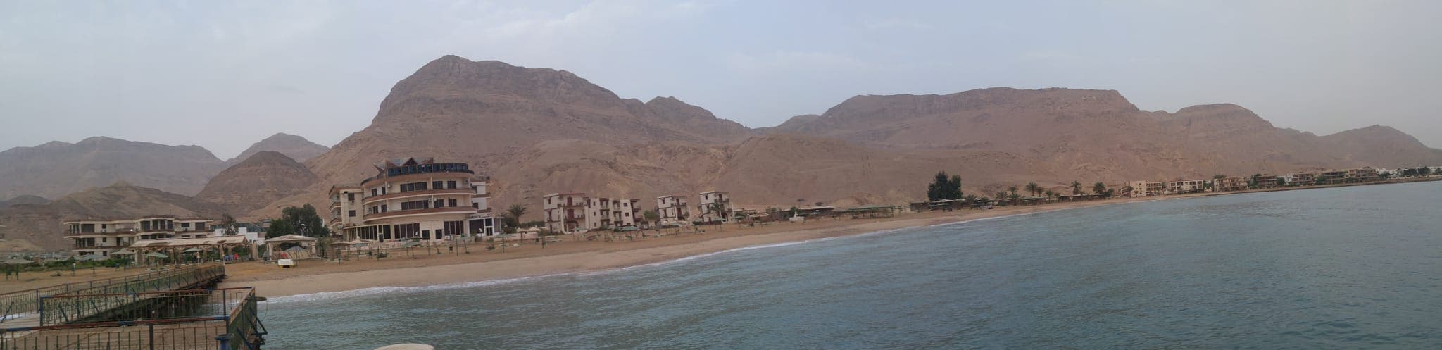 Ein El Sokhna Port: Your Gateway to Egyptian Adventures