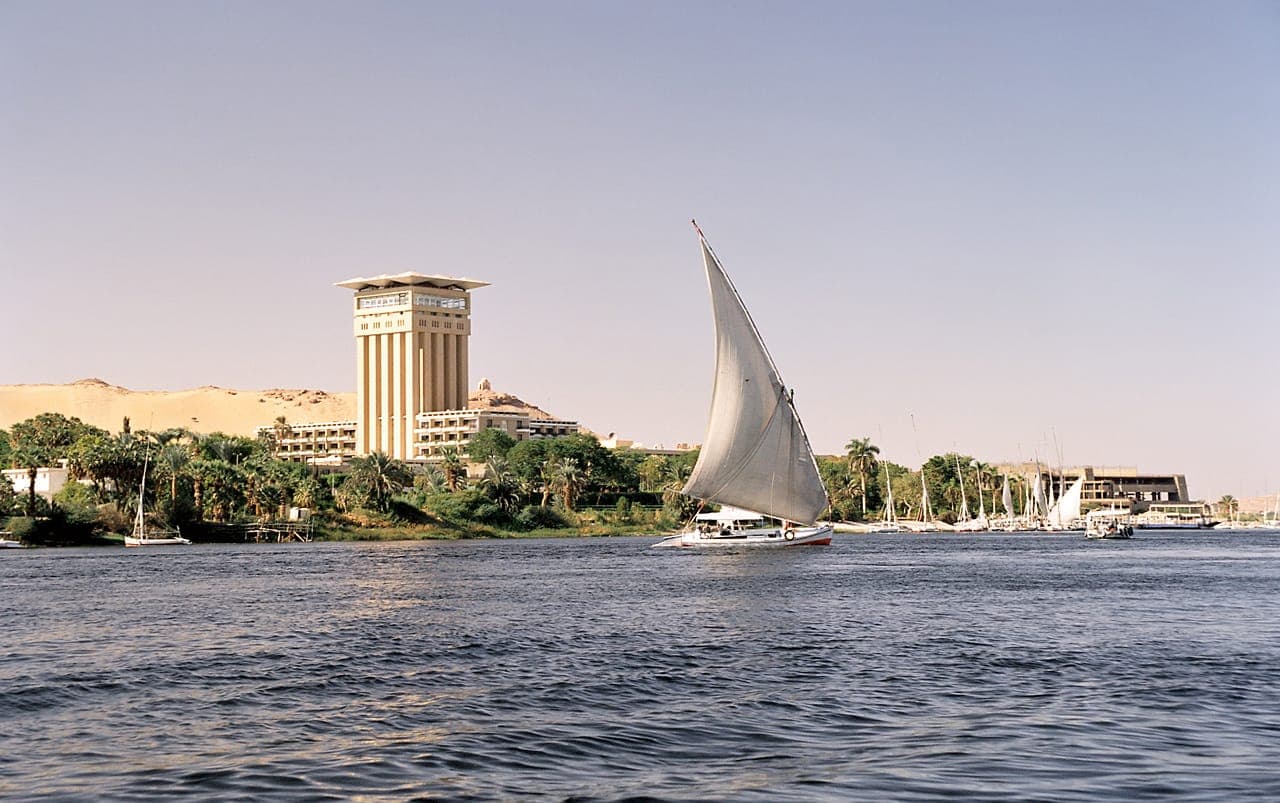 Elephantine Island: Aswan's Ancient Heart & Nubian Soul