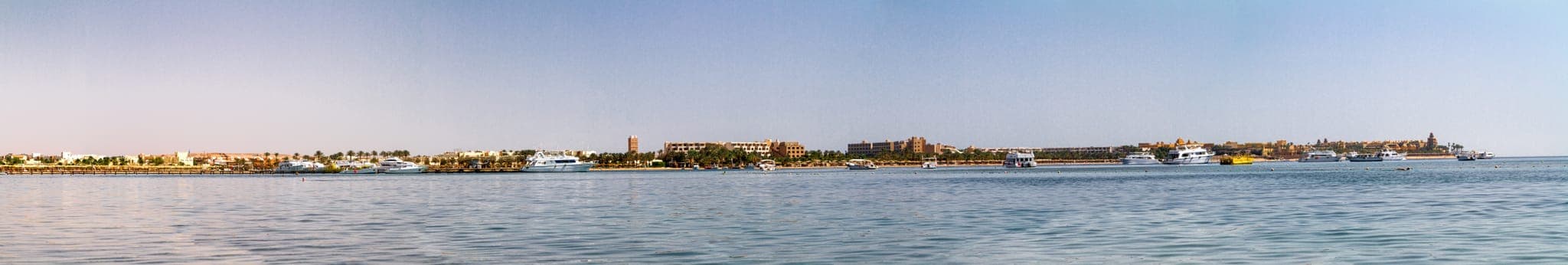 Hurghada: Egypt's Red Sea Gem Awaits You