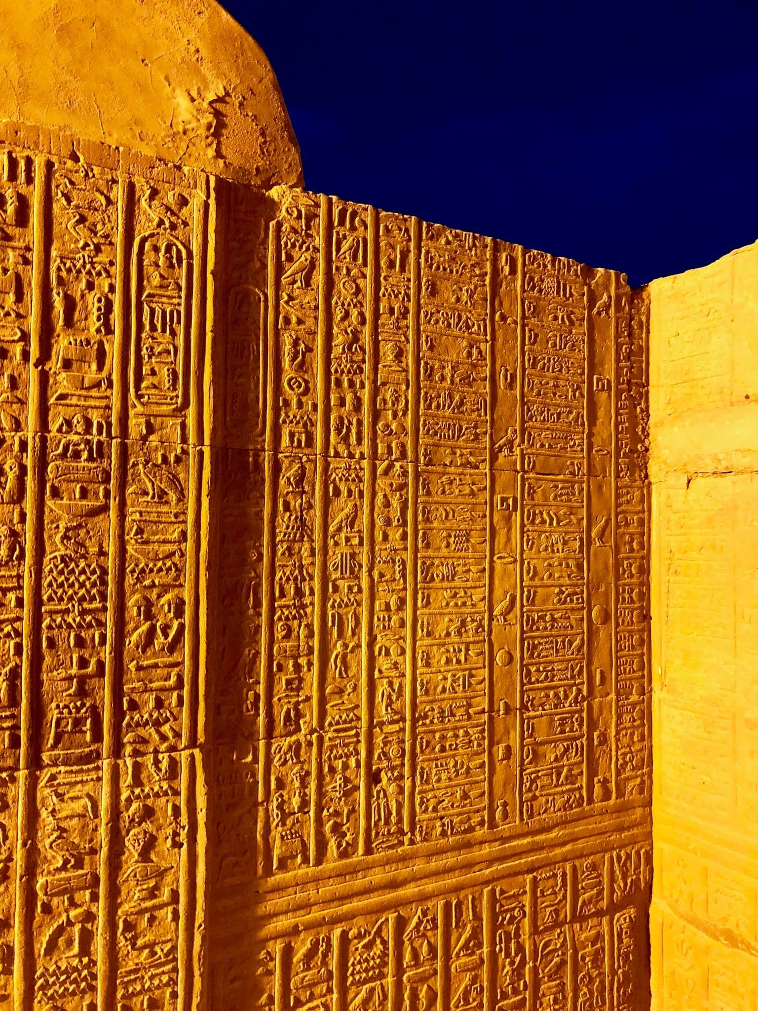 Kom Ombo: el templo doble único de Egipto y la antigua maravilla médica