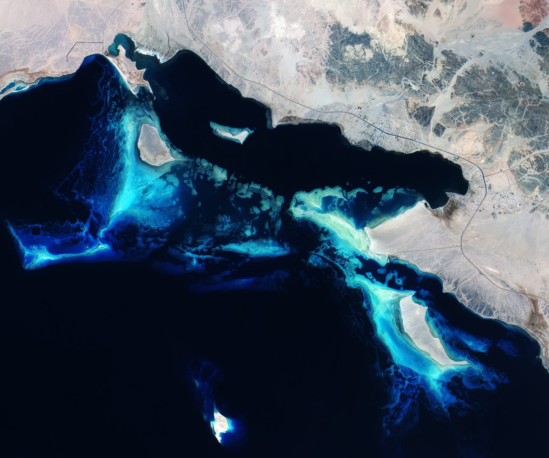 Egypt's Red Sea: A Deep Dive into its Wonders