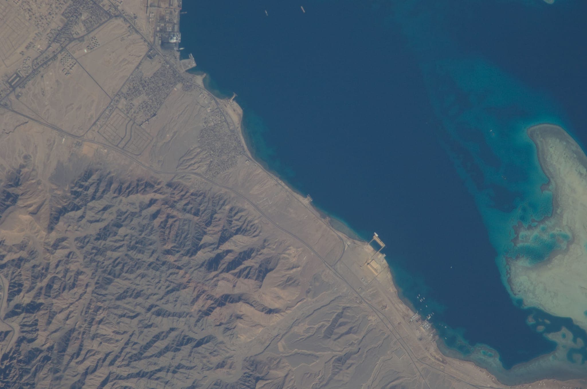 Safaga Port: Your Gateway to Egypt's Wonders