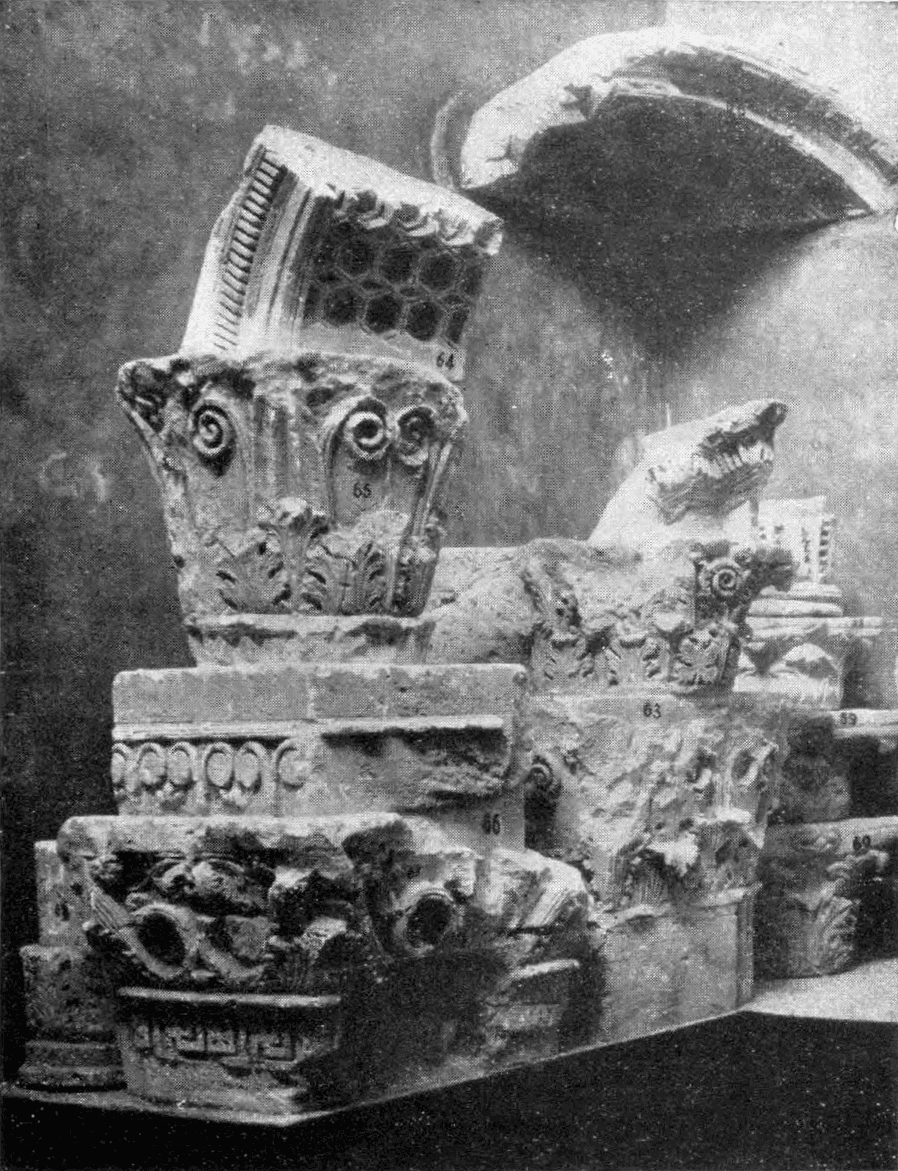 Greco-Roman Museum