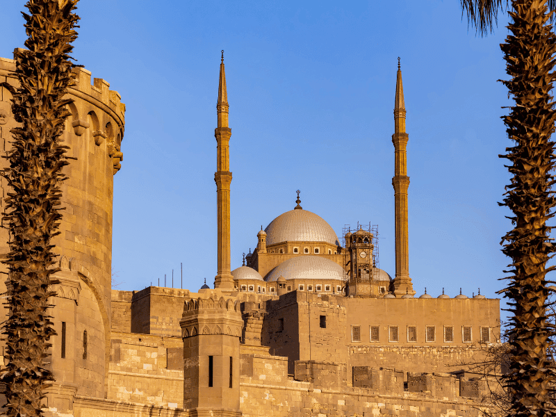 Cairo