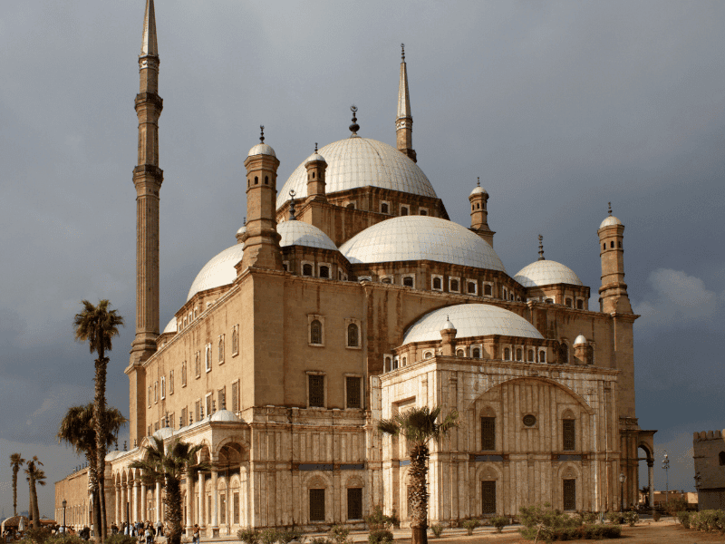 Cairo