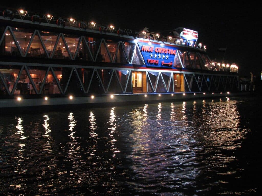 Nile Cruises