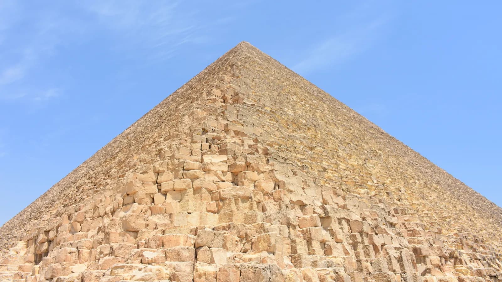 Private 7 Days Egypt Tour: Cairo, Luxor, Aswan, Abu Simbel
