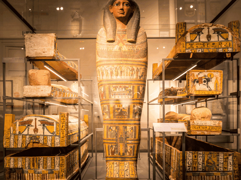 Cairo City Day Tour