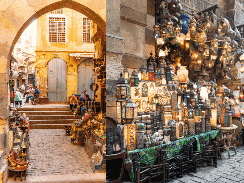 Cairo Stopover Tour