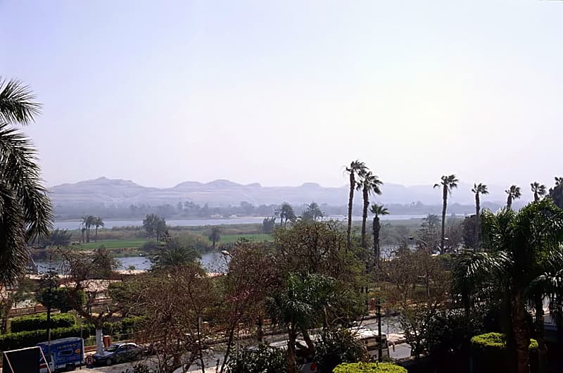 Minya City: Egypt's Hidden Gem on the Nile