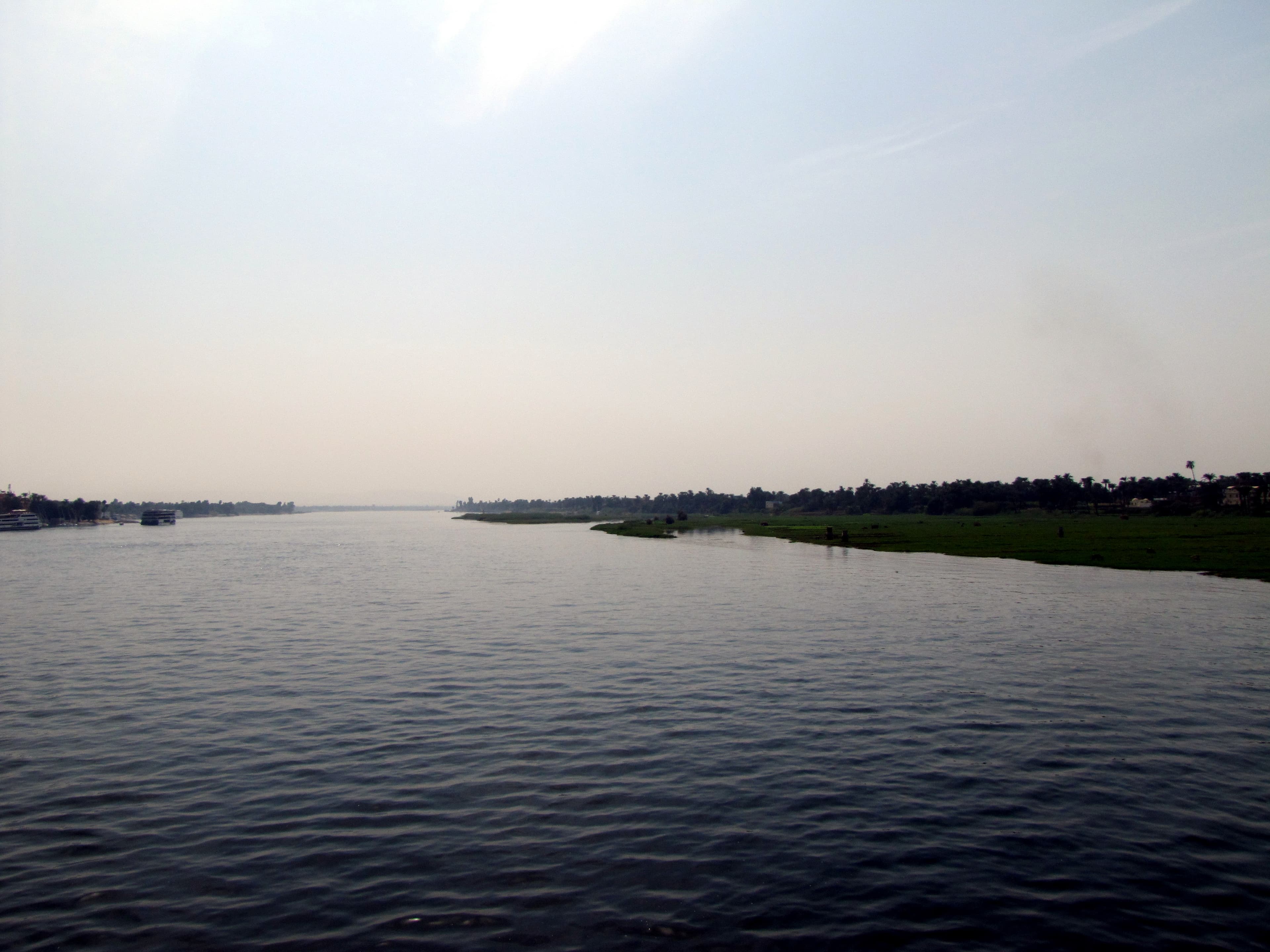 Egypt's Cruise Ports: Your Ultimate Gateway to Ancient Wonders
