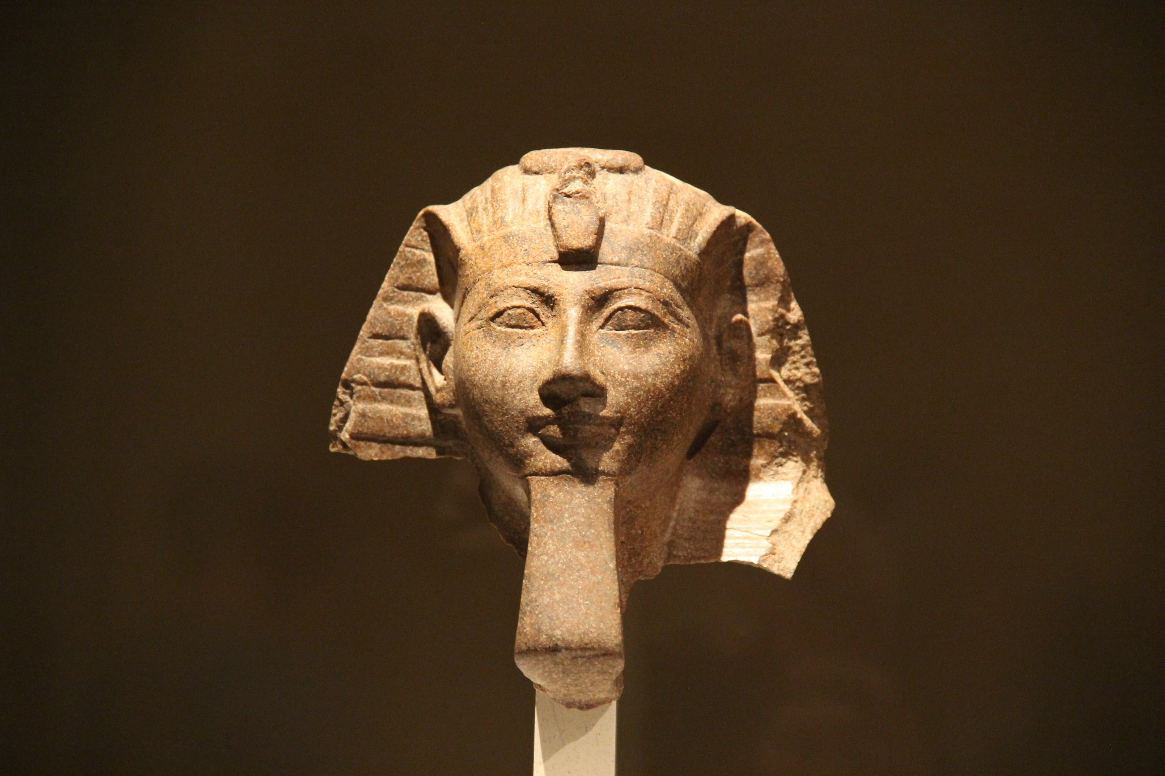 Queen Hatshepsut: Egypt's Trailblazing Female Pharaoh