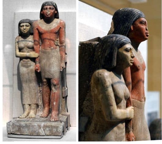 The Old Kingdom of Ancient Egypt