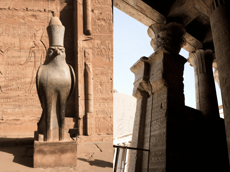 11 Days Cairo, Nile Cruise and Hurghada by Flight