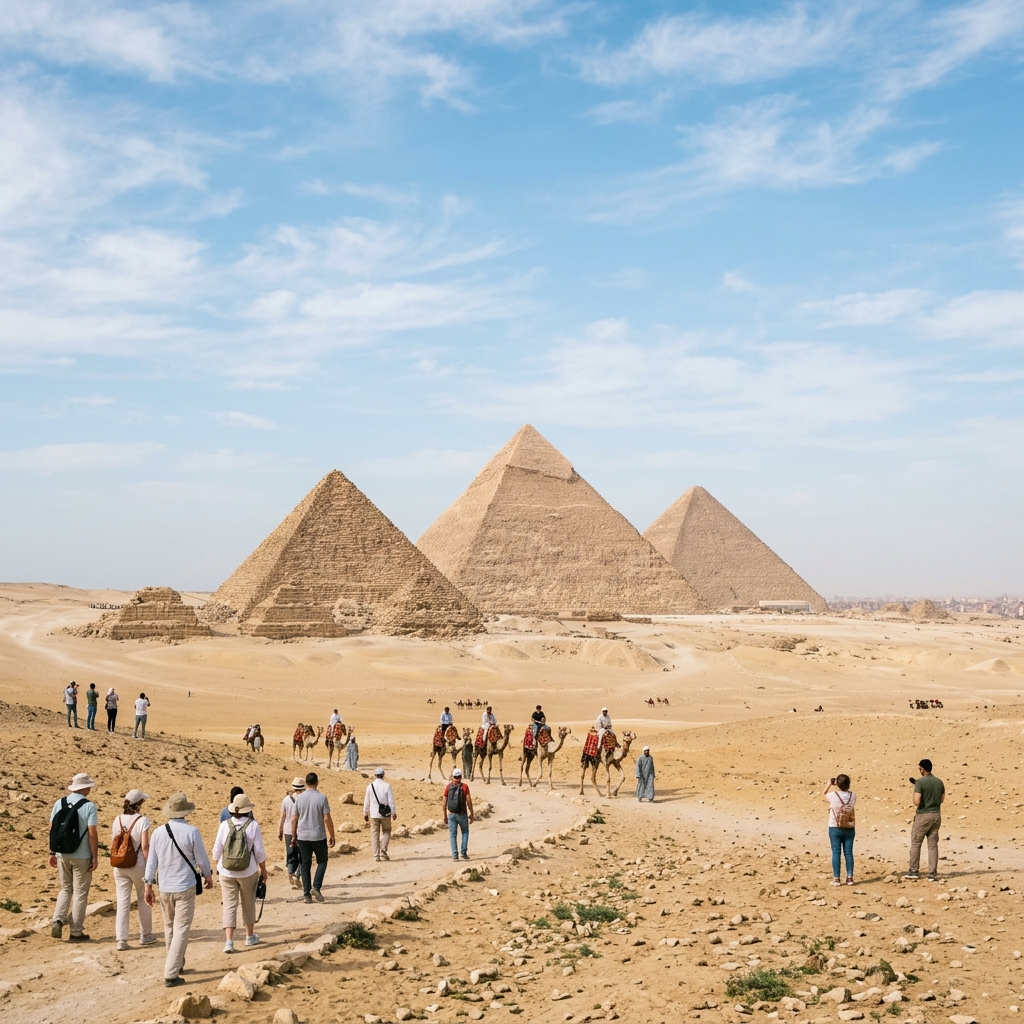 Best Time to Visit