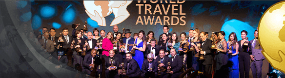 Egypt Travel Experience Banner